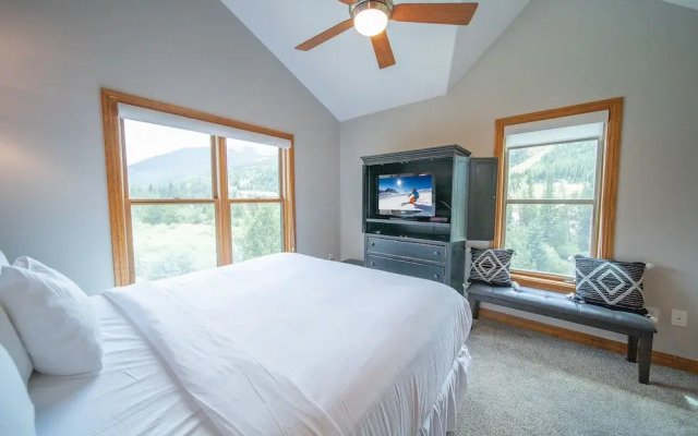 Hidden River Lodge 5992