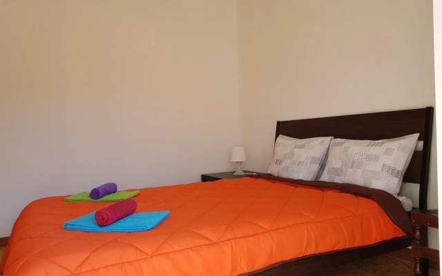 Stars Rooms Beatus - Hostel