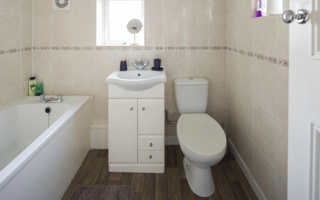 Cecil House by Kasar Stays
