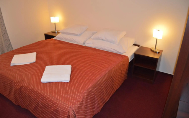 Hotel Aréna