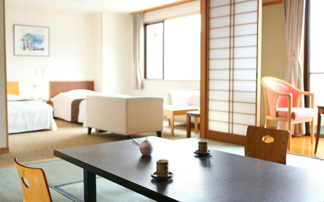 Ashiwada Hotel