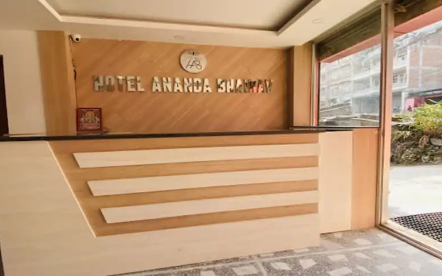 MeroStay 107 Hotel Bhairav Ananda