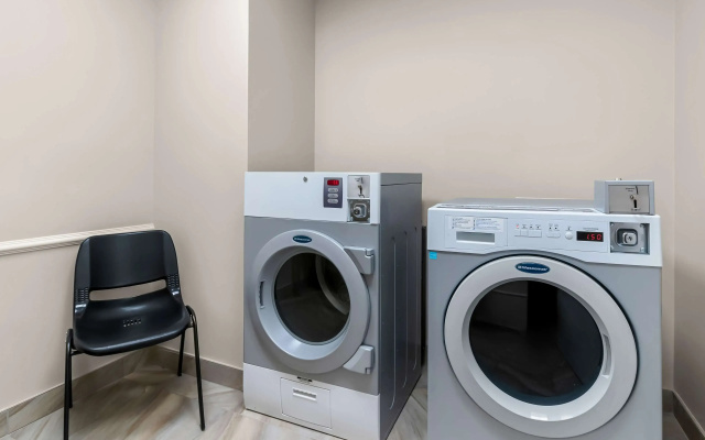 Best Western Gettysburg