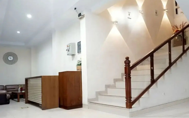 Tebet Utara Residence