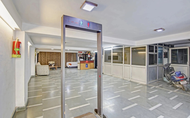 Hotel O Mannat