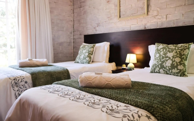Eddies Self Catering or B&B