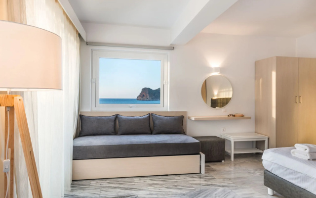 Vergina Beach Resort