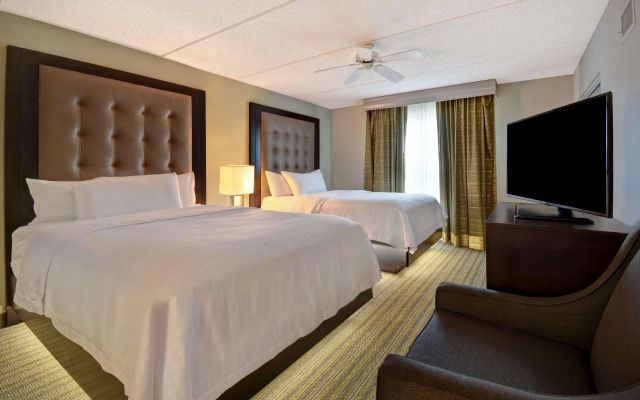 Homewood Suites by Hilton Philadelphia Great Valley