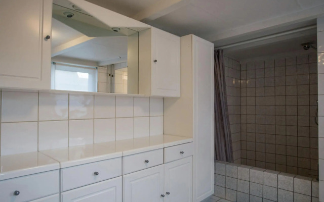 Spacious Holiday Home in Groede