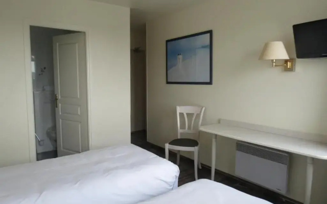 Hotel Cote d'Opale