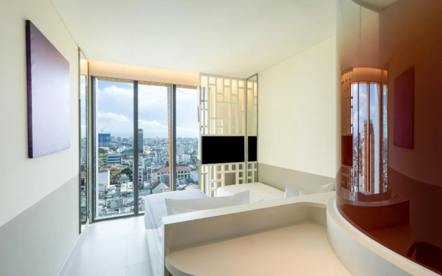 Wink Danang Centre, Unscripted by Hyatt - 24 Hours stay