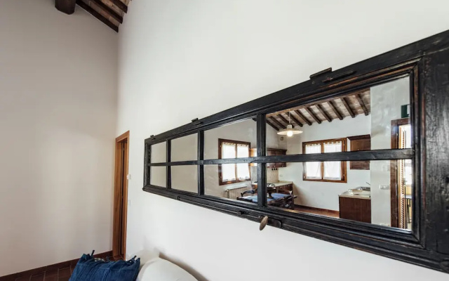 Borgo del Faggio