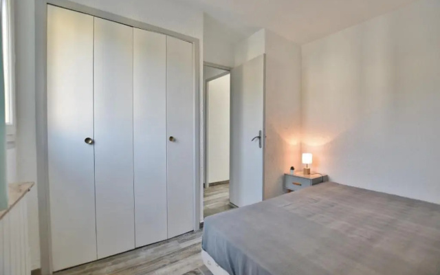 Appartement T2 Porticcio Vue sur Mer