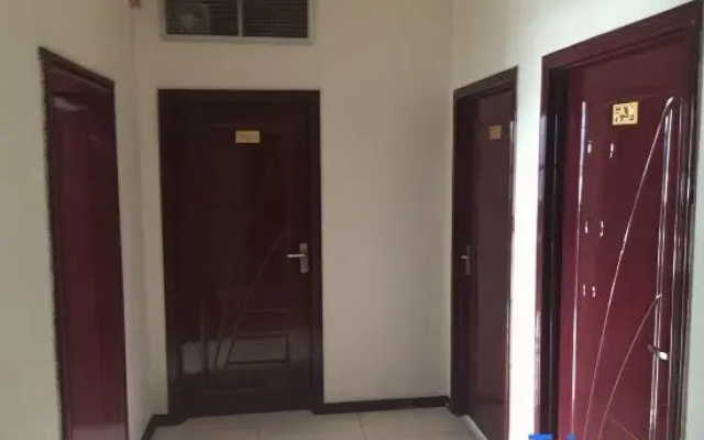 Urumqi Huiju Hotel
