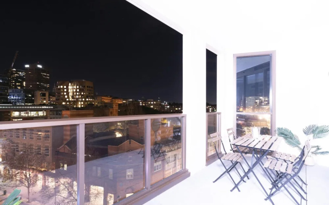 Apartment Hyde Park - Hay street 9