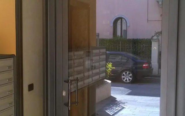 B&B Borghi Via Venturelli