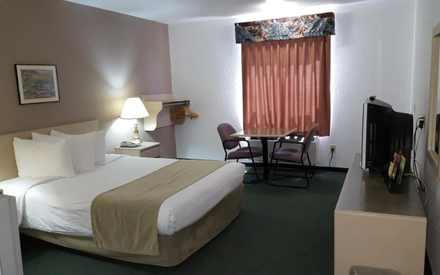 Super 8 by Wyndham Pincher Creek AB