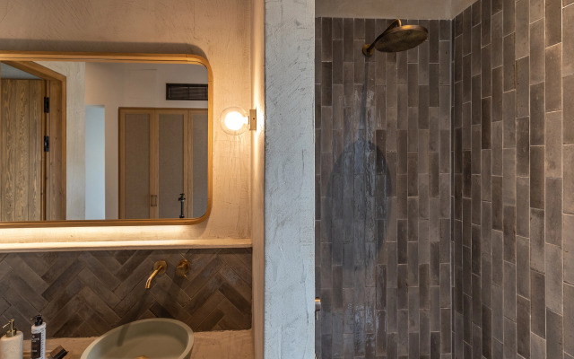 Eliamos Villas Hotel & Spa