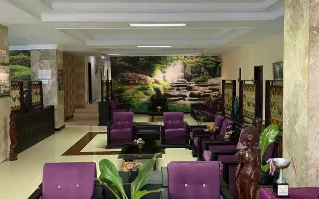 Nikita Palace