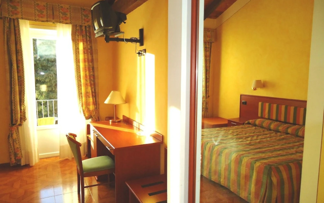 Hotel La Bussola