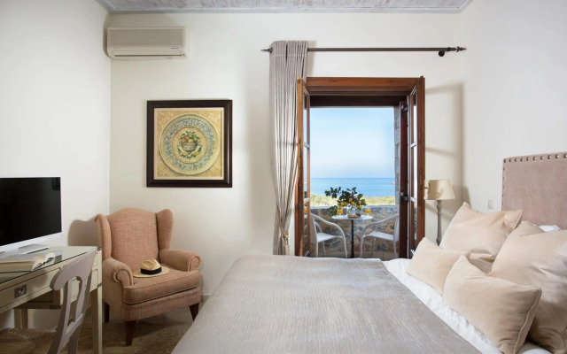 Porto Vitilo Boutique Hotel