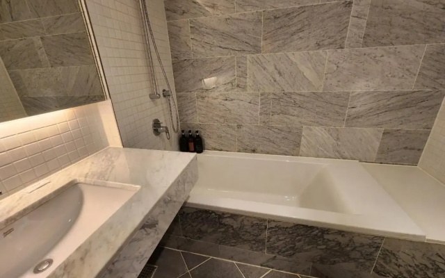 Le Seoul Hotel