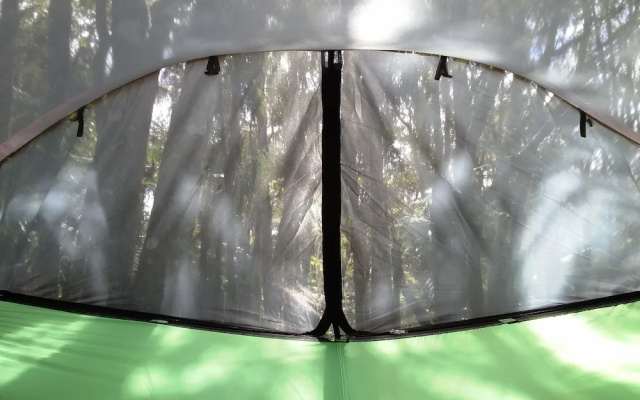 Pupu Rangi Nature Sanctuary - Conservation Area
