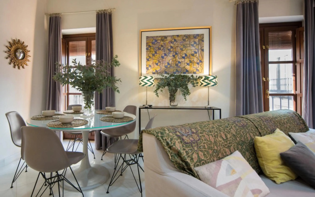 Sakura Suite Rodo