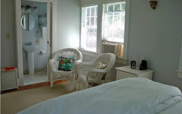 Finger Lakes Bed and Breakfast