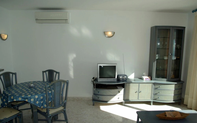 Apartamento Panorama - X0162