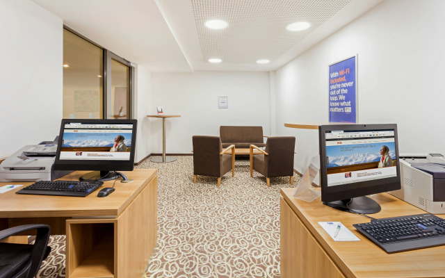 Holiday Inn Express Nuernberg-Schwabach by IHG