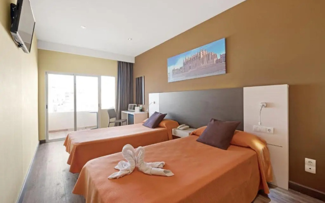 Hotel Abelux