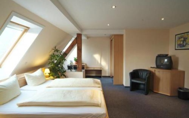Hotel Restaurant Stone