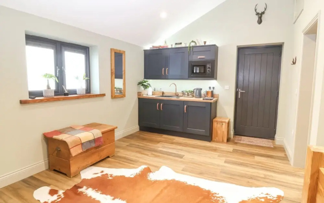 Dragonstone Lodge