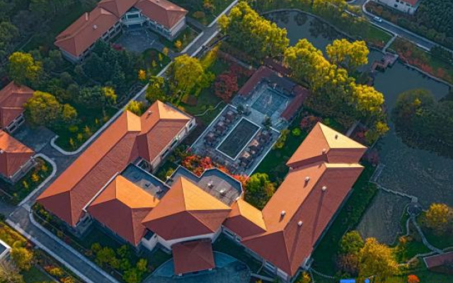 Hexieyuan Hotel