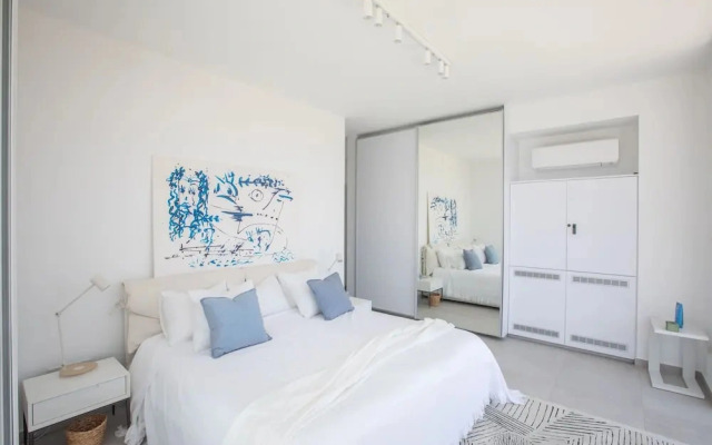 Protaras Olivine Villa Ol3