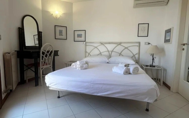 Albarella Private Oasis