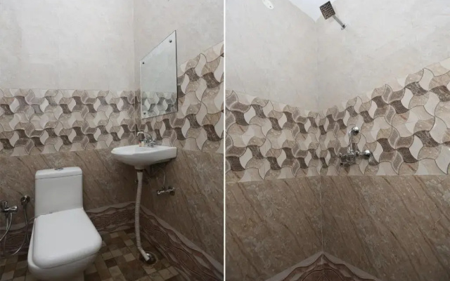 Hotel Priva Inn by OYO Rooms
