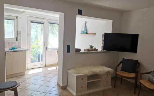Casa Sibylle studio - piccolo paradiso