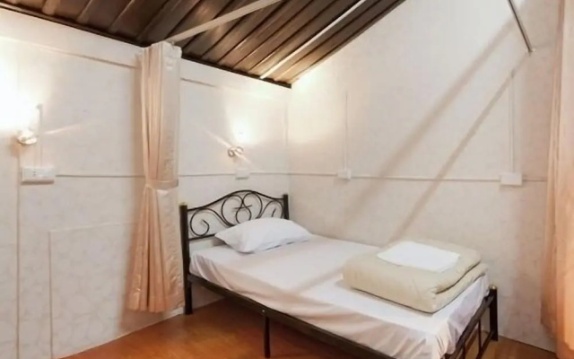 Gotum Hostel & Restaurant