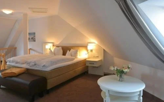 Hotel & Ausflugsgaststätte Wilhelmshöhe