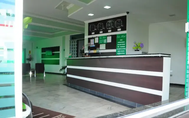 Eder Hotel