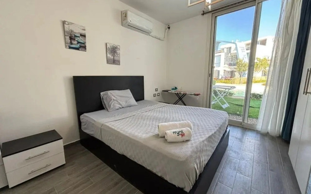 Fouka North Coast CL3-TW3X-A-G