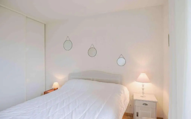 Appartement Ciboure, 2 pièces, 2 personnes - FR-1-4-625