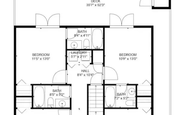 Renegade by Topsail Realty