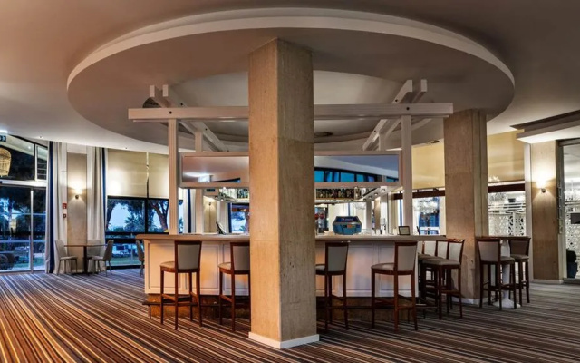 Pestana Dom Joao II