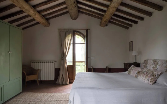 La Vignaccia the Old Barn - Villa W Private Pool