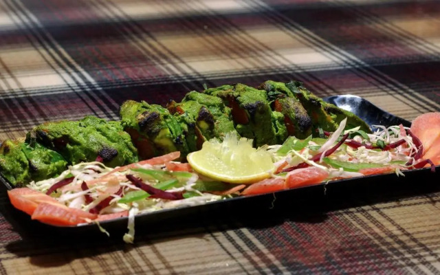 SVASTI Inn Jamnagar