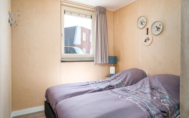 House for the Disabled, Holiday Park in Friesland