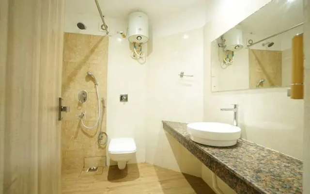 Camellia Hotel, Puri